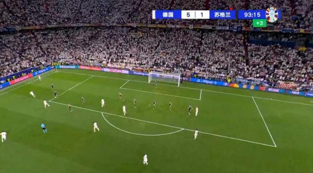 随机Ming重要时刻战术调整，德国队带队取胜！