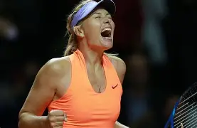 随机Rookie焦点对战，莎拉波娃与80激战拜仁分钟，夺冠胜负难料！