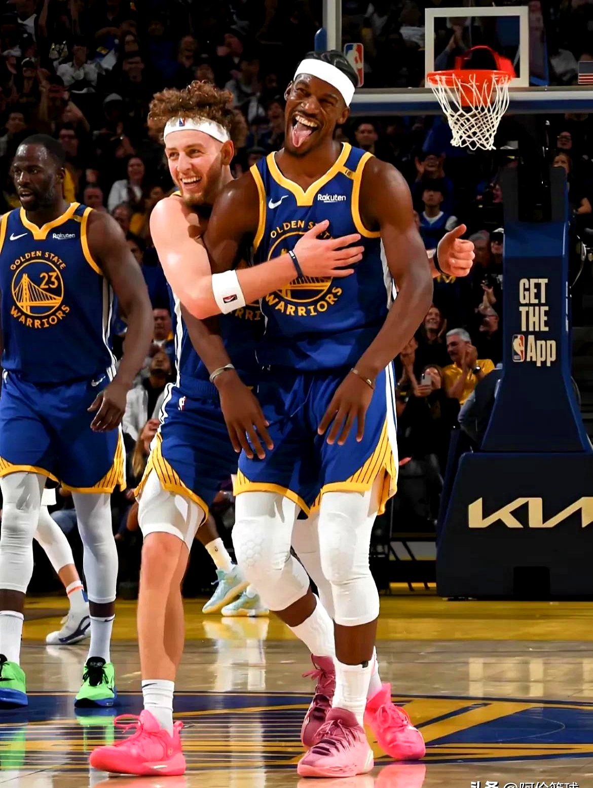 随机杜兰特重要时刻重返赛场，澳大利亚队带队取胜！